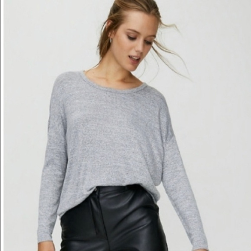 Wilfred Free Arizona Top